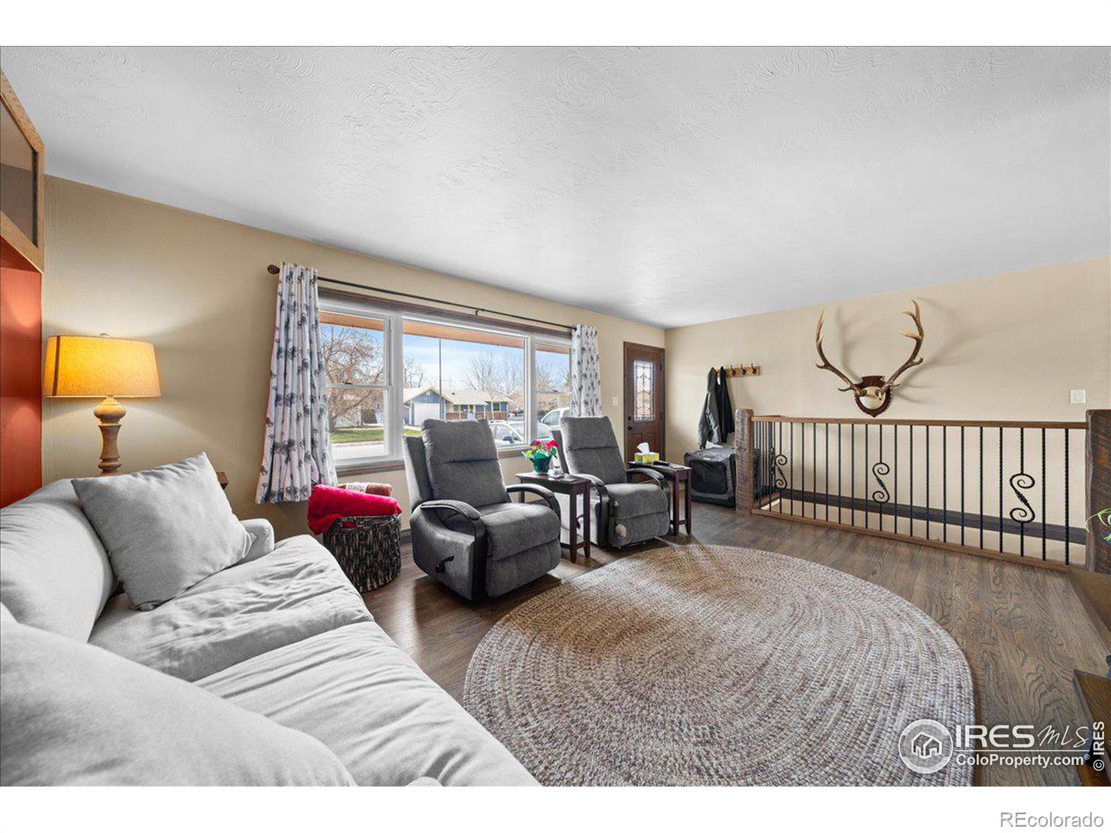 MLS Image #2 for 1119 e 16th street,loveland, Colorado