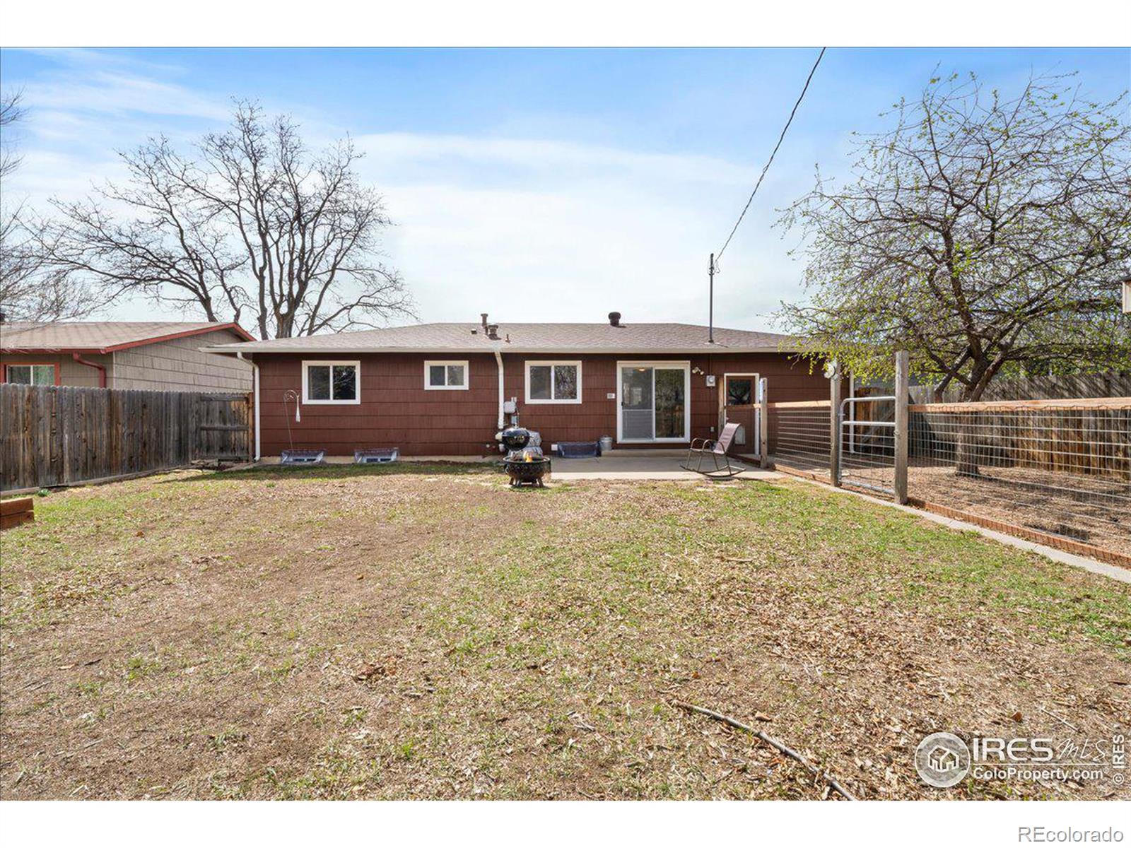 MLS Image #20 for 1119 e 16th street,loveland, Colorado