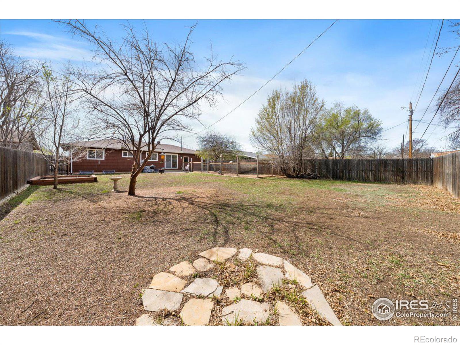 MLS Image #21 for 1119 e 16th street,loveland, Colorado