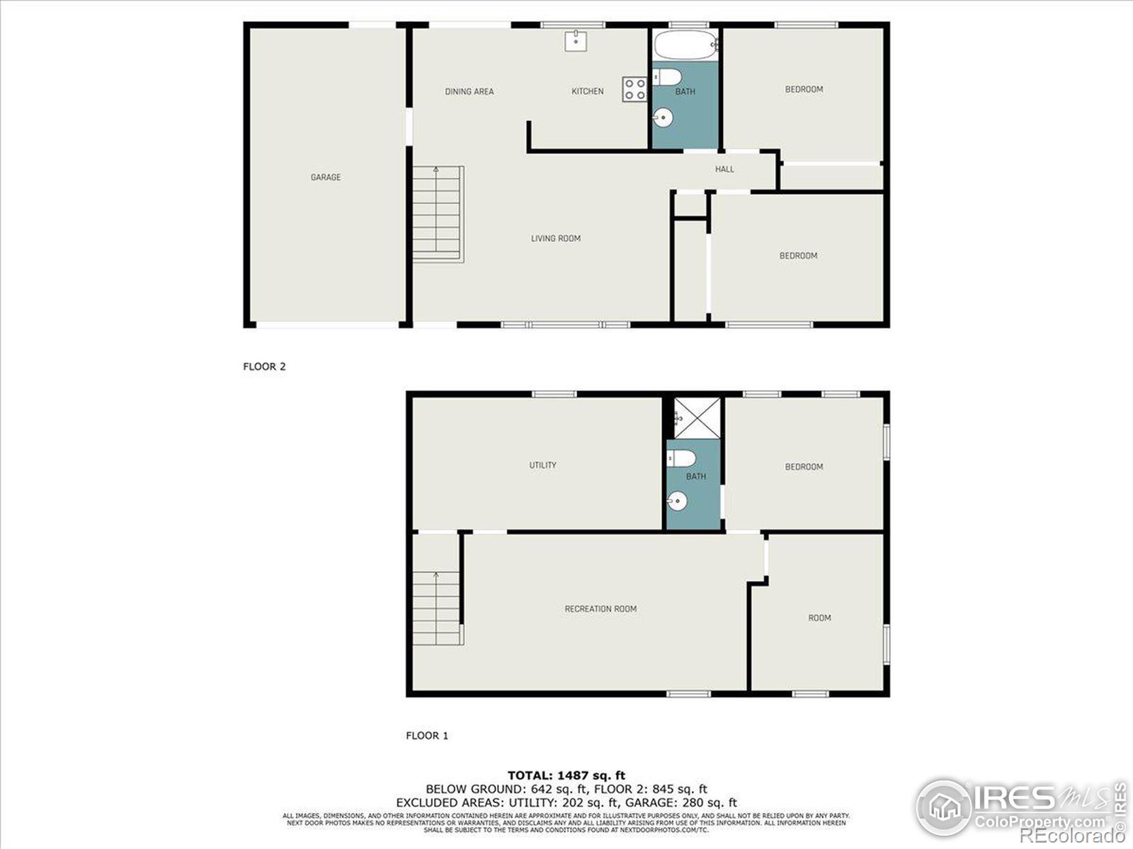 MLS Image #22 for 1119 e 16th street,loveland, Colorado
