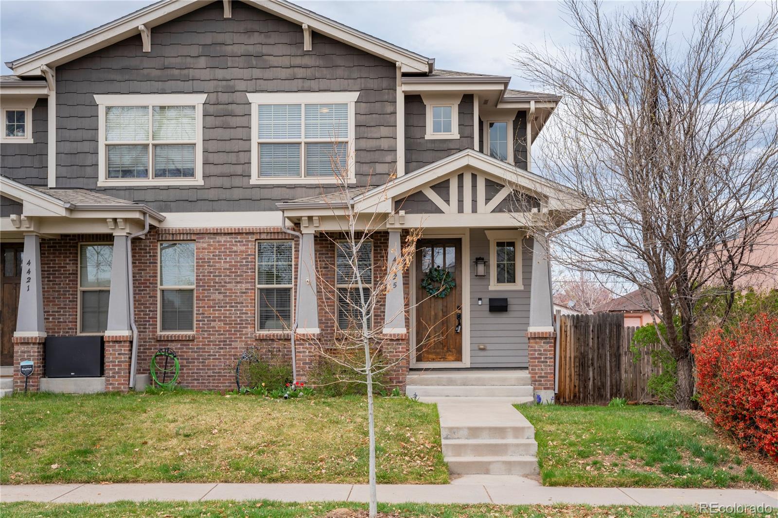 MLS Image #0 for 4425  quitman street,denver, Colorado