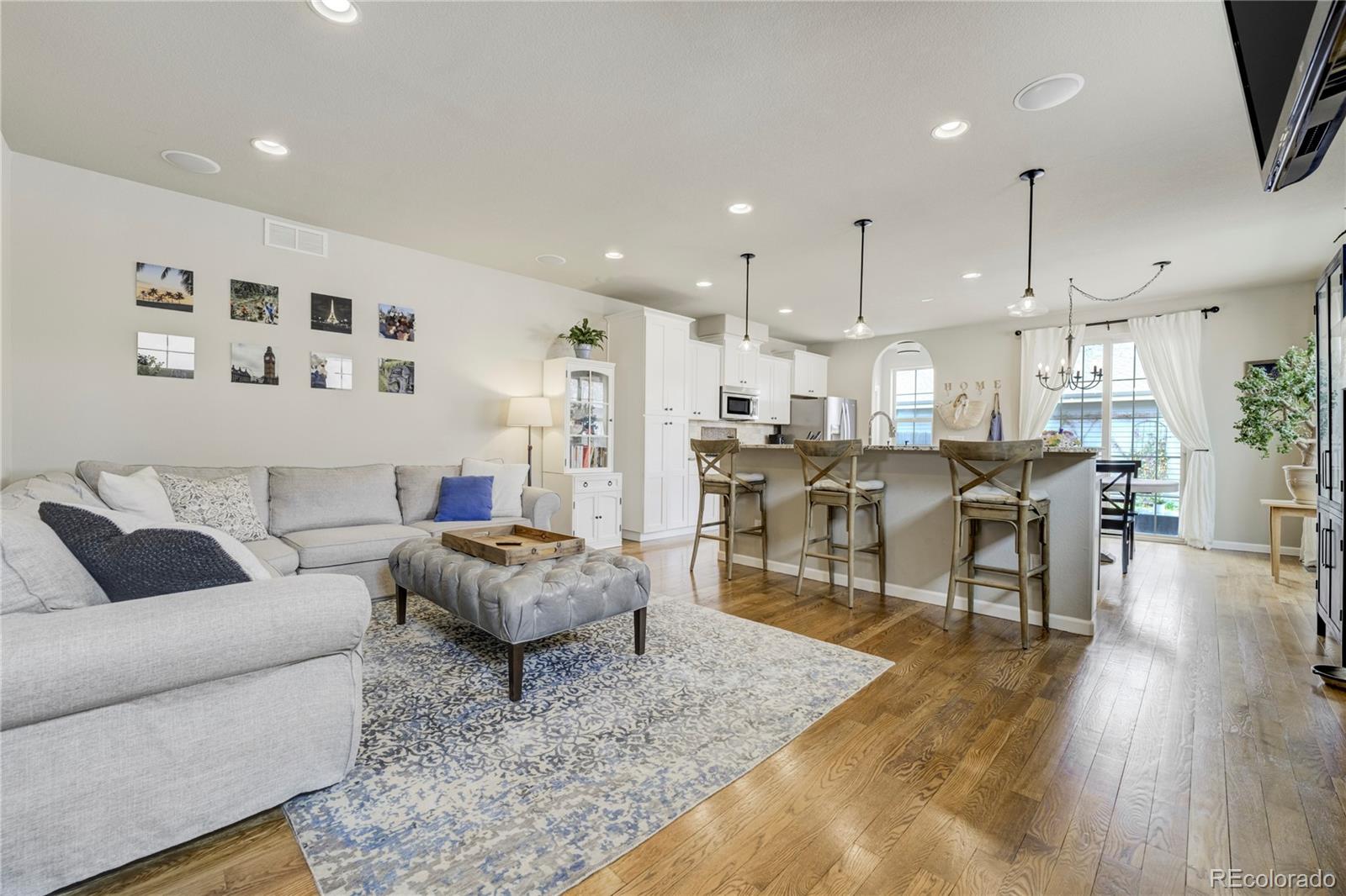 CMA Image for 5390  rosemary lane,Denver, Colorado