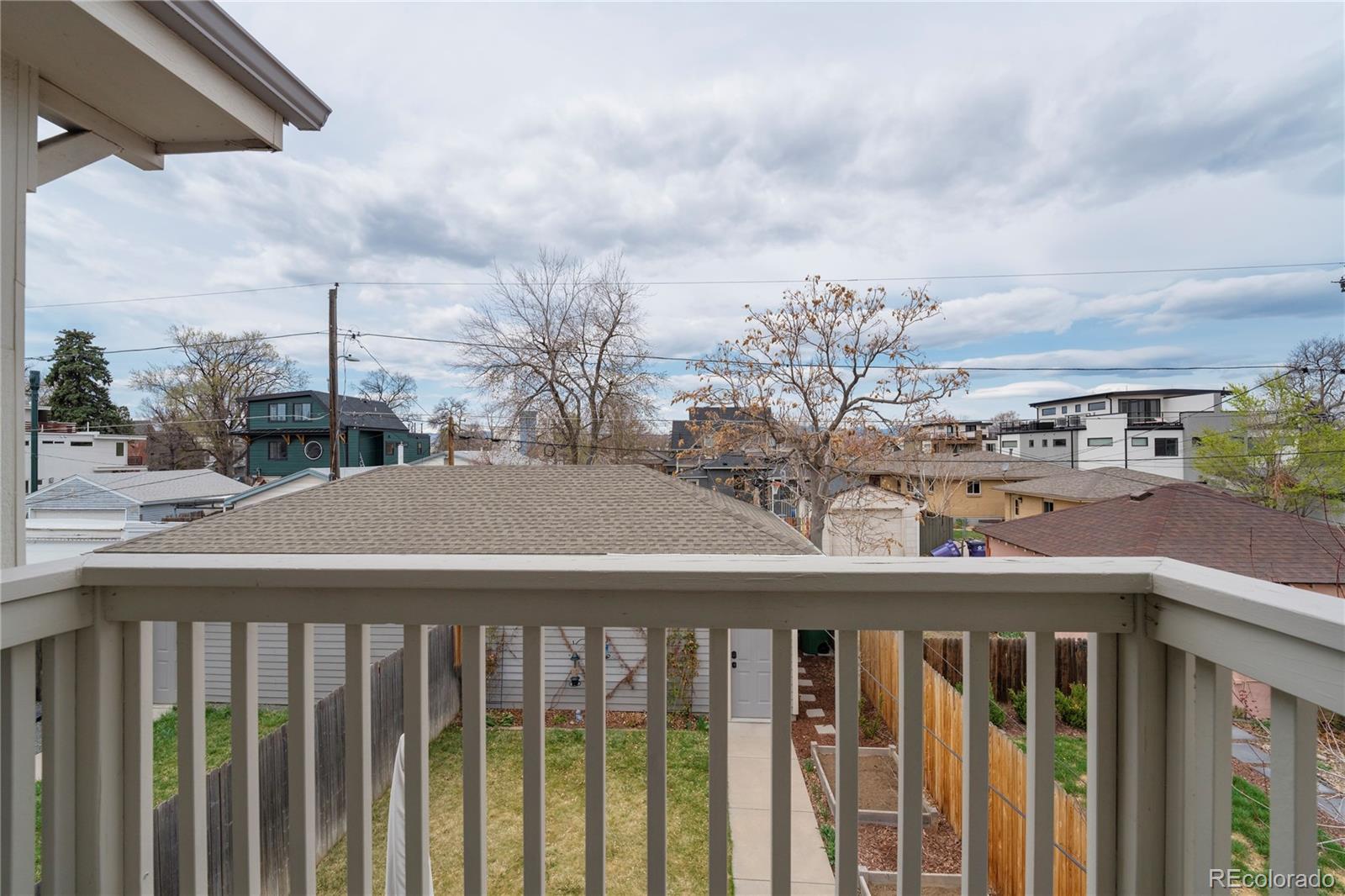 MLS Image #18 for 4425  quitman street,denver, Colorado