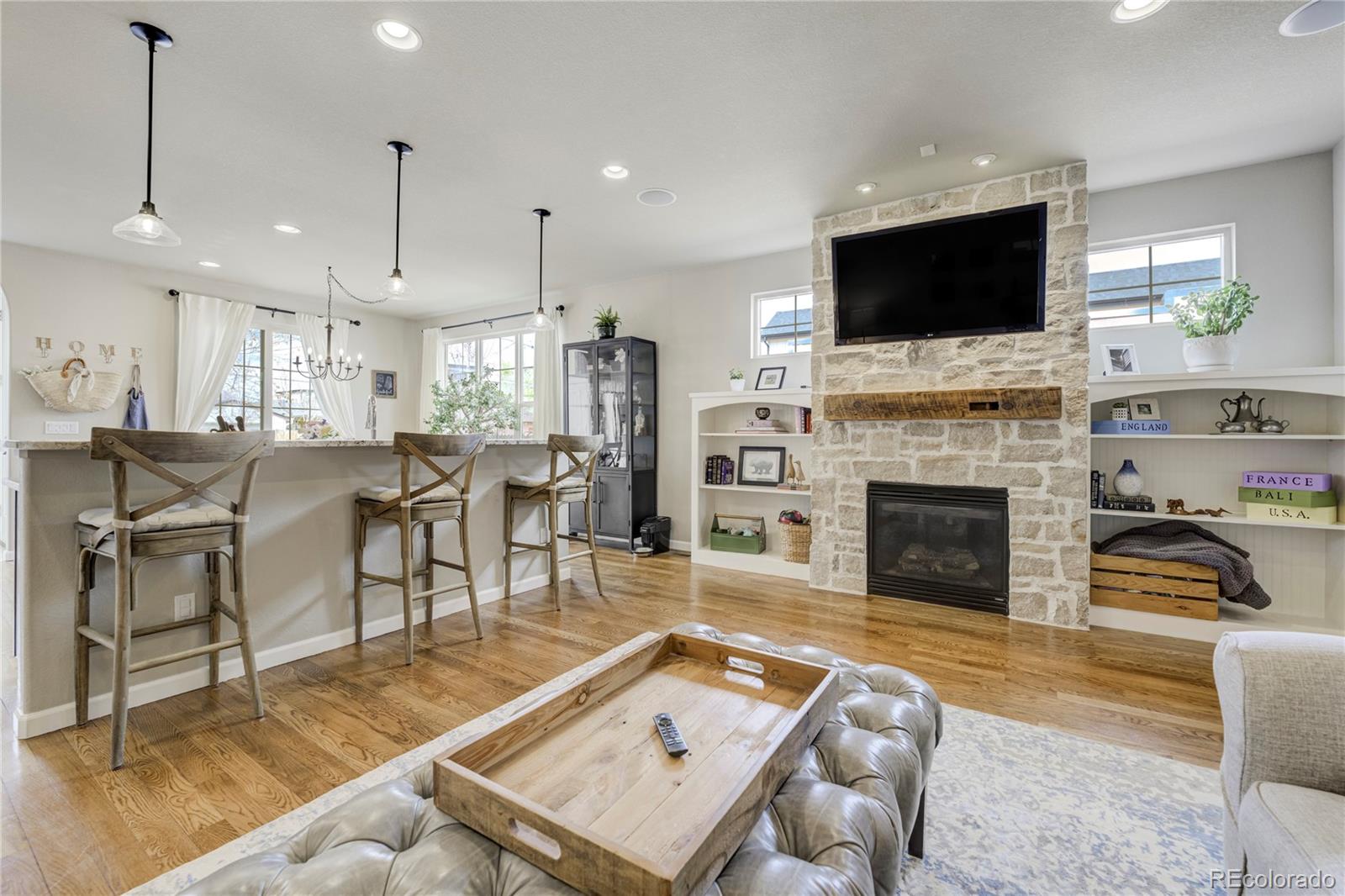MLS Image #2 for 4425  quitman street,denver, Colorado