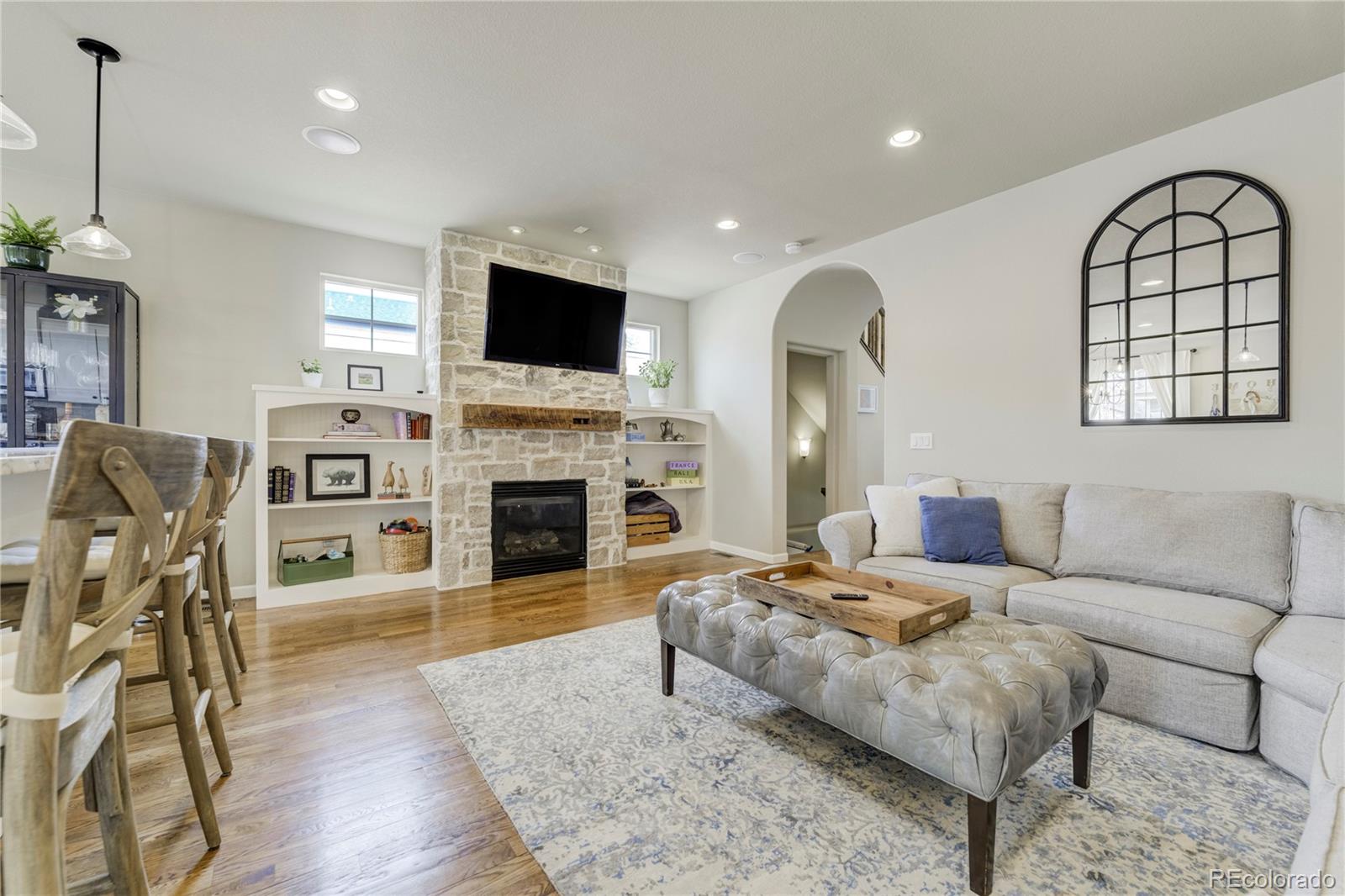 MLS Image #3 for 4425  quitman street,denver, Colorado