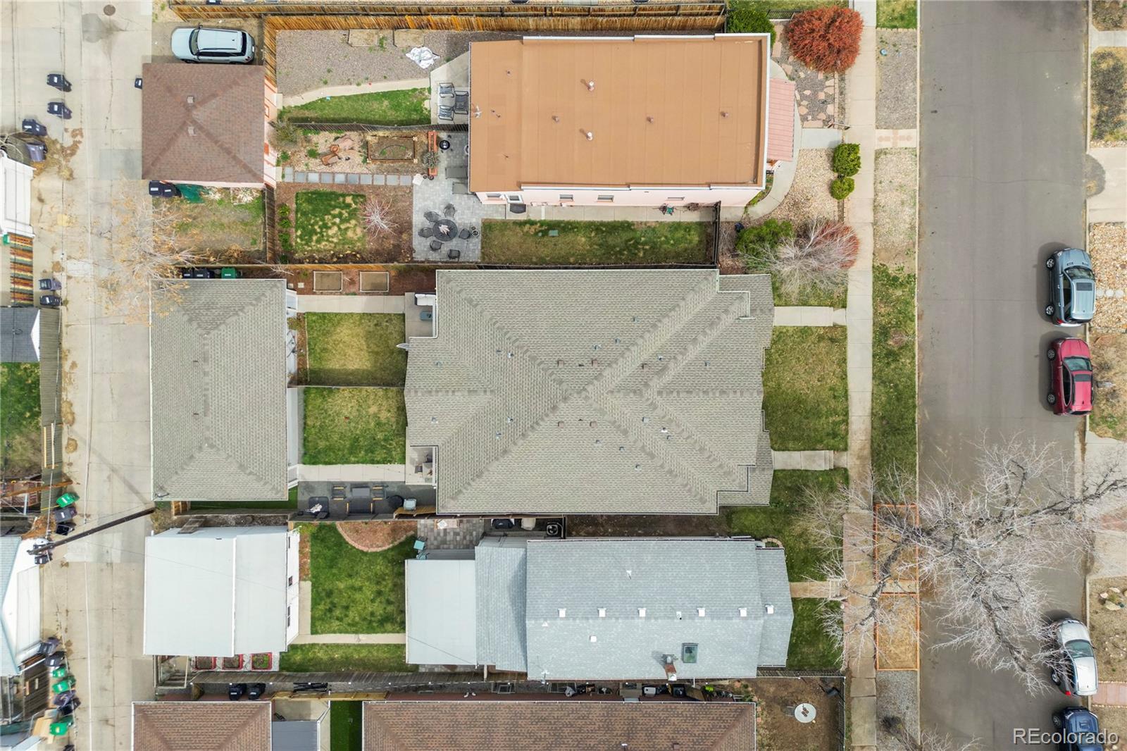 MLS Image #37 for 4425  quitman street,denver, Colorado