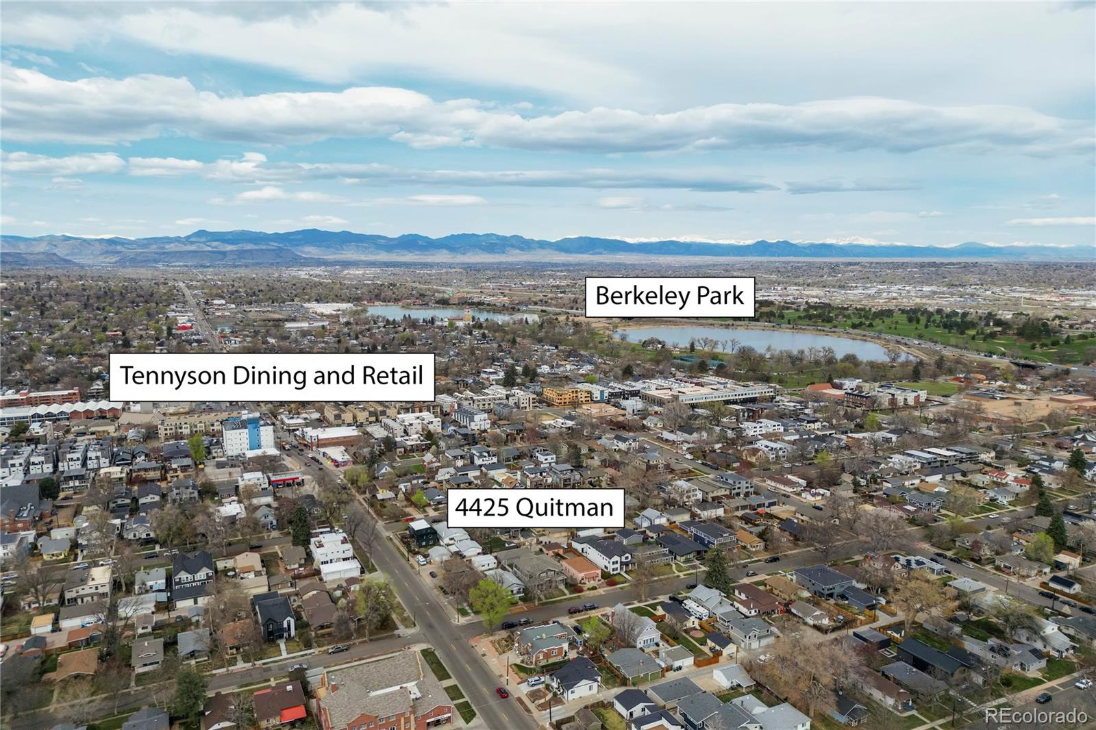 MLS Image #38 for 4425  quitman street,denver, Colorado