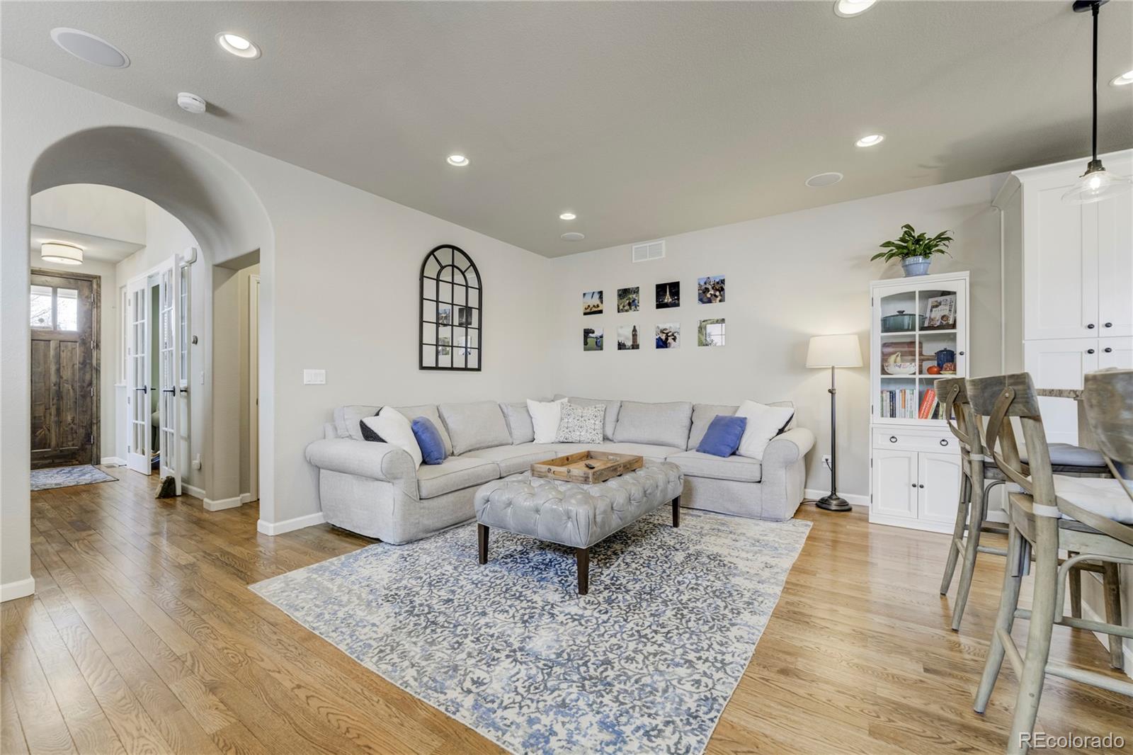 MLS Image #4 for 4425  quitman street,denver, Colorado