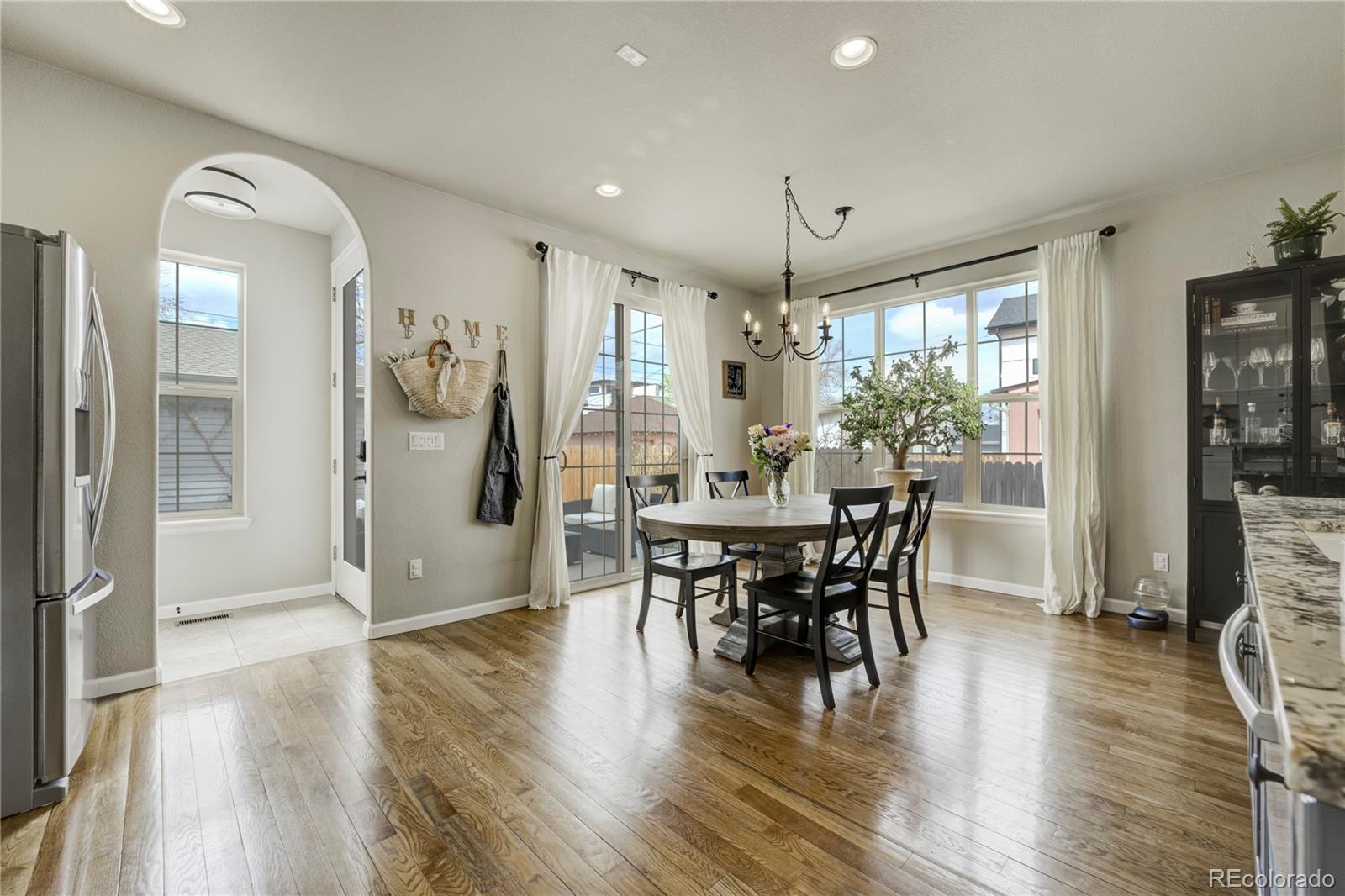 MLS Image #6 for 4425  quitman street,denver, Colorado