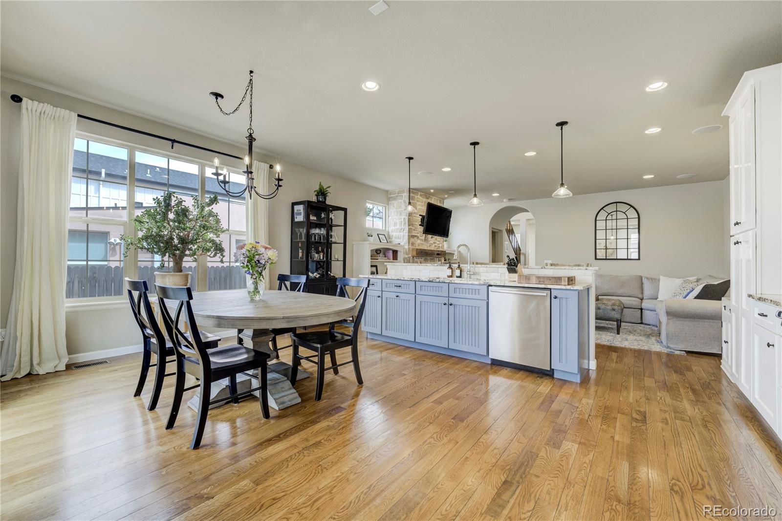 MLS Image #7 for 4425  quitman street,denver, Colorado