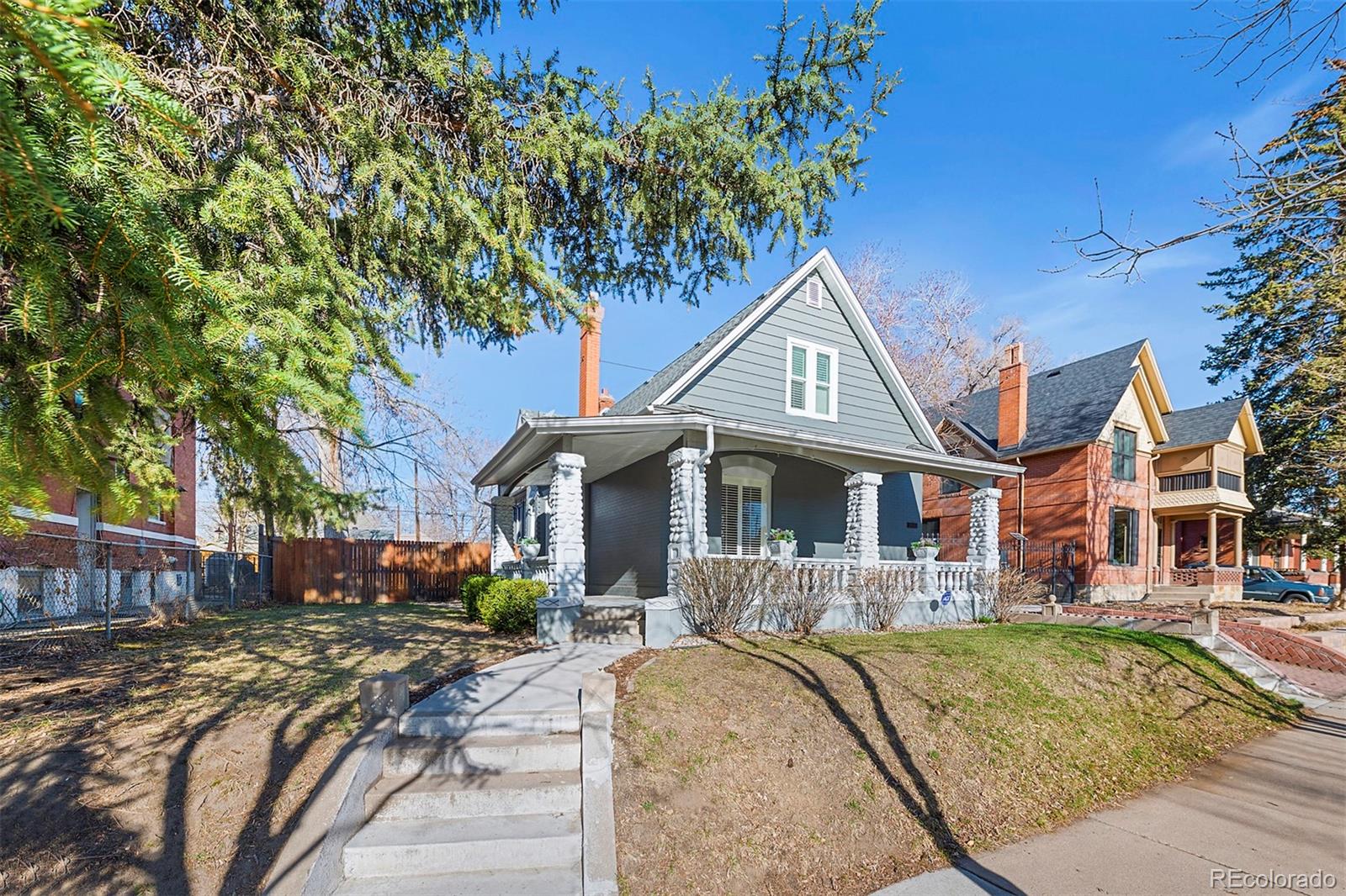CMA Image for 3931  king street,Denver, Colorado