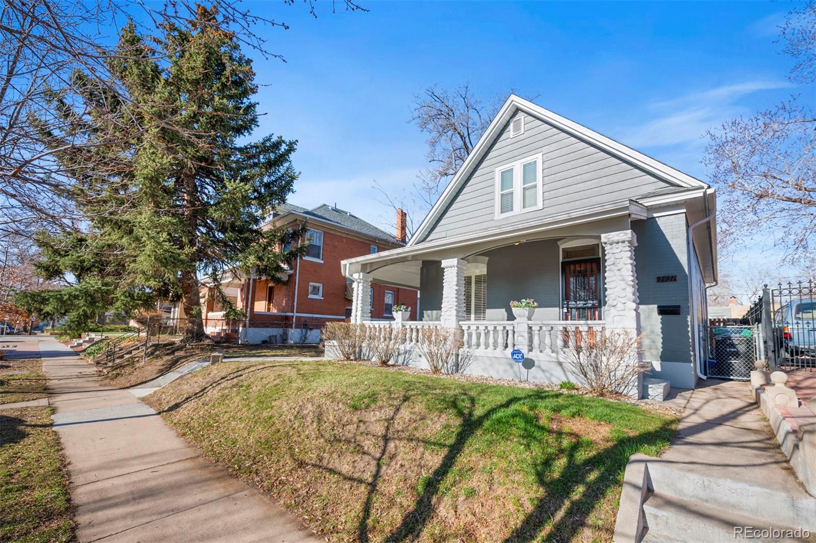 MLS Image #2 for 3931  king street,denver, Colorado
