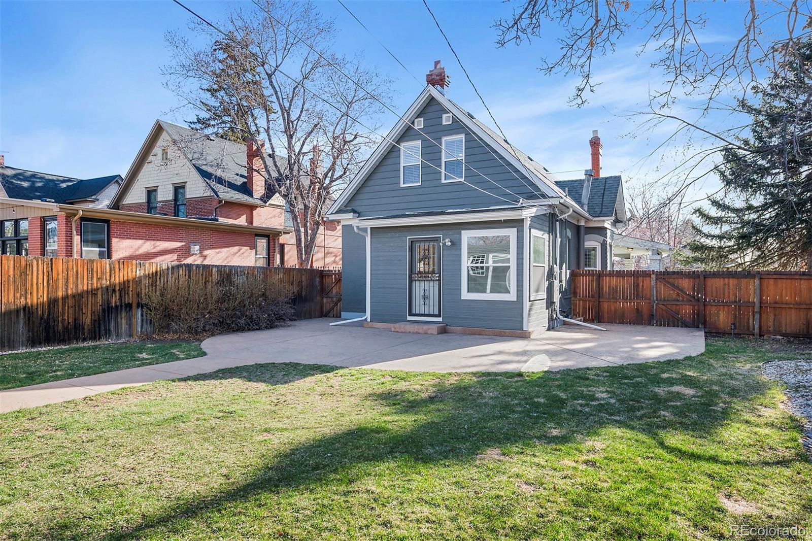 MLS Image #26 for 3931  king street,denver, Colorado