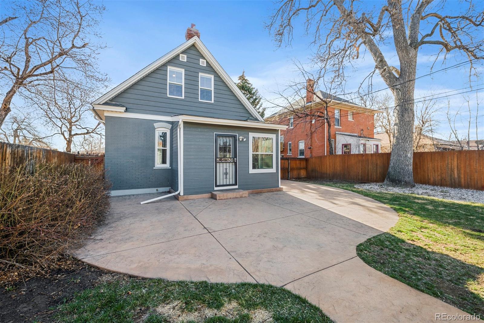 MLS Image #27 for 3931  king street,denver, Colorado