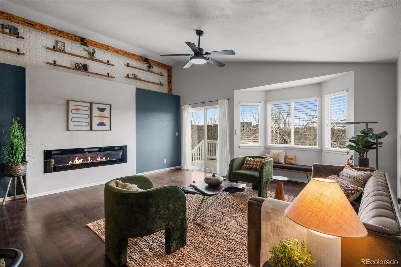 MLS Image #3 for 3738  black feather trail,castle rock, Colorado