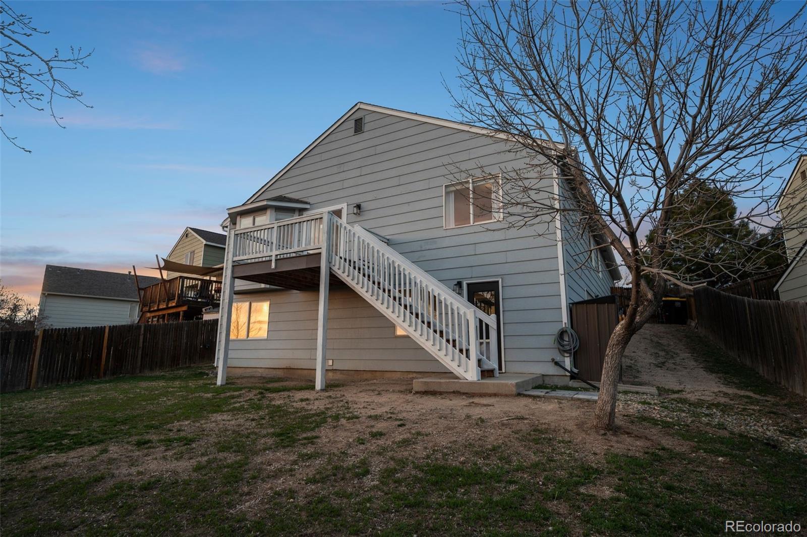 MLS Image #36 for 3738  black feather trail,castle rock, Colorado