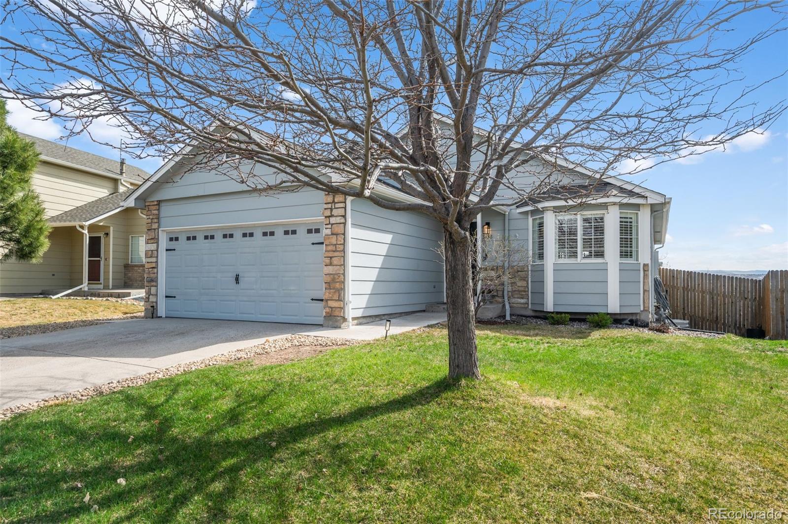 MLS Image #40 for 3738  black feather trail,castle rock, Colorado