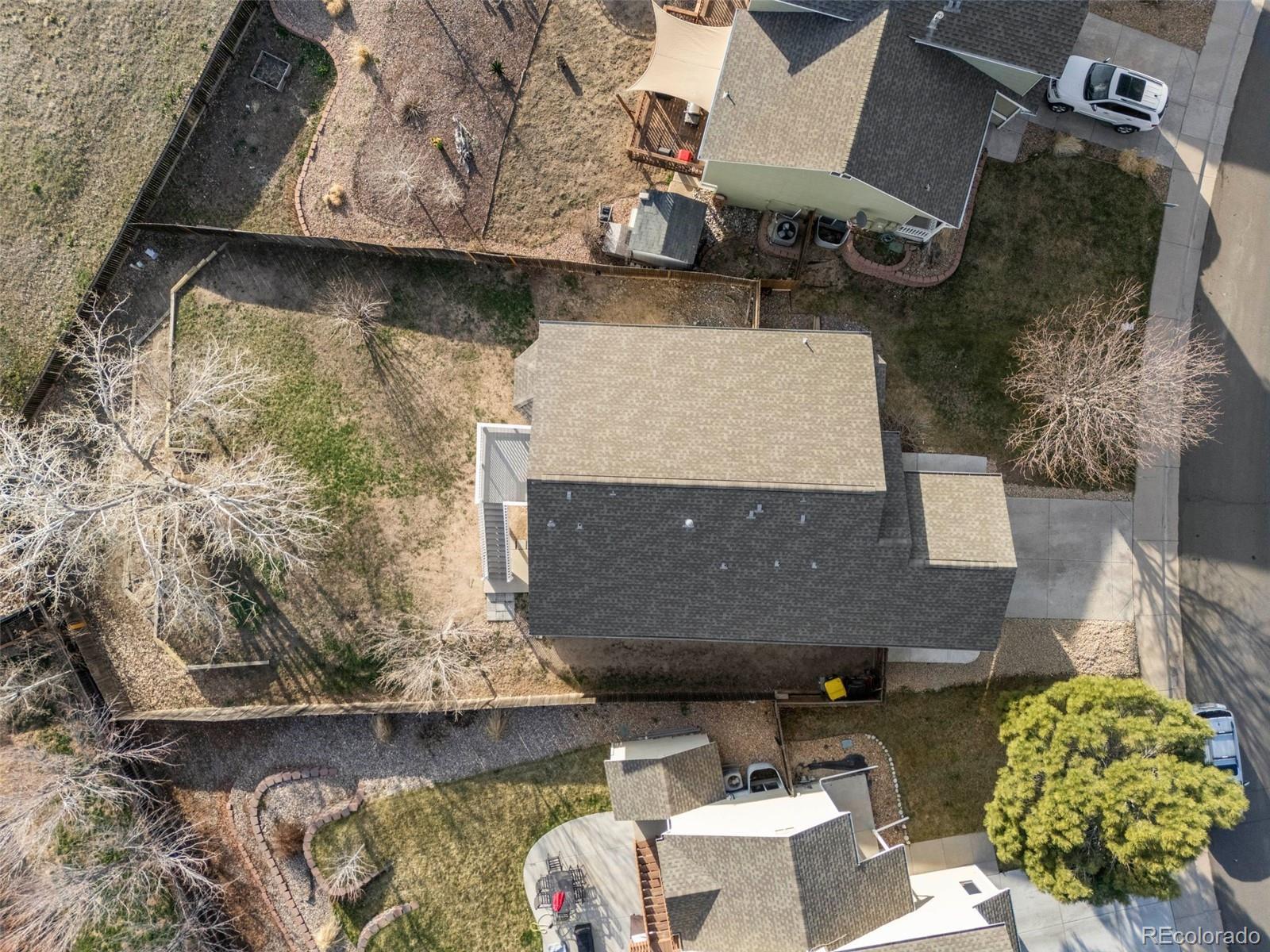 MLS Image #41 for 3738  black feather trail,castle rock, Colorado