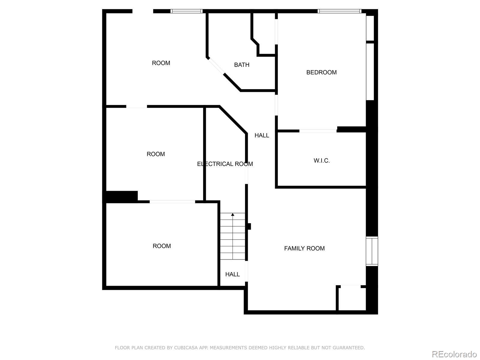 MLS Image #45 for 3738  black feather trail,castle rock, Colorado