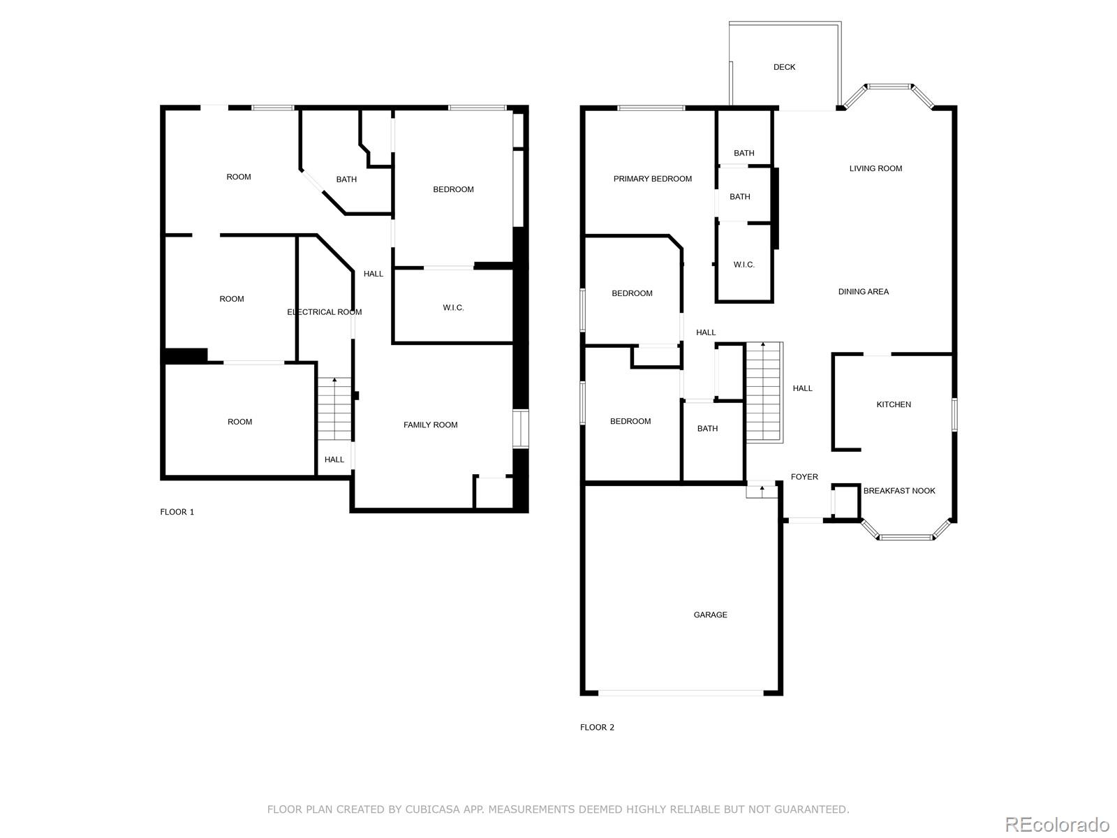 MLS Image #46 for 3738  black feather trail,castle rock, Colorado