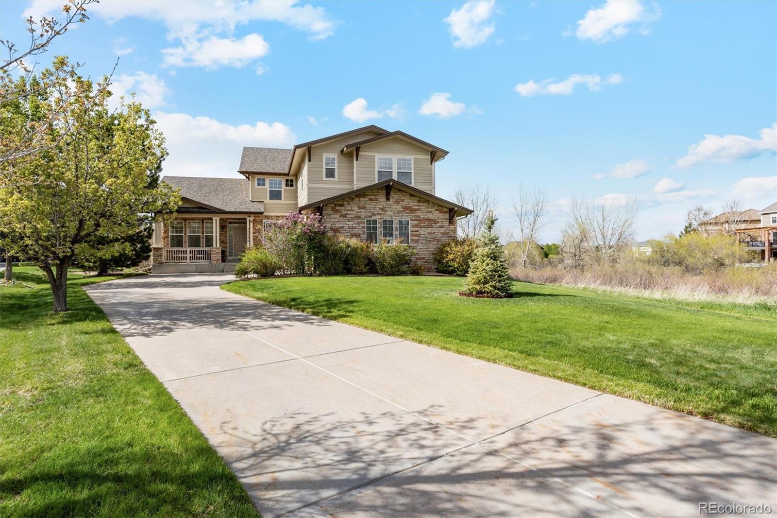 CMA Image for 22285 e glasgow place,Aurora, Colorado