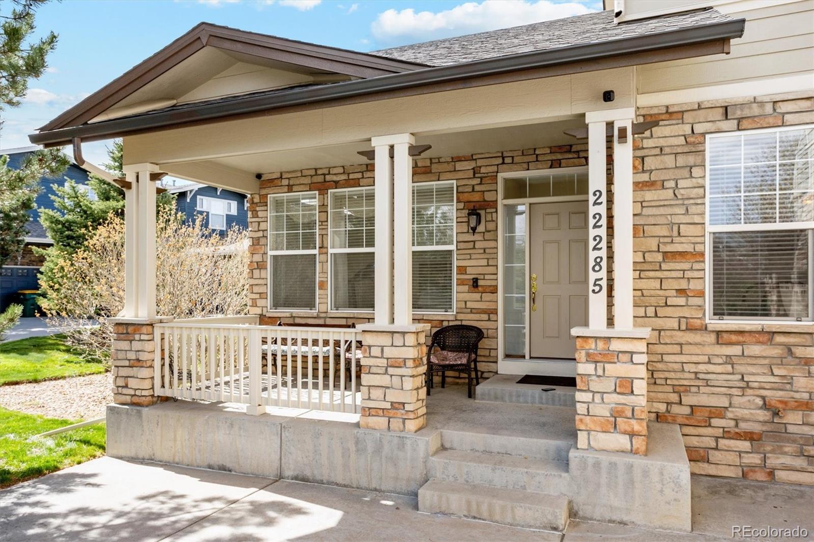 MLS Image #3 for 22285 e glasgow place,aurora, Colorado
