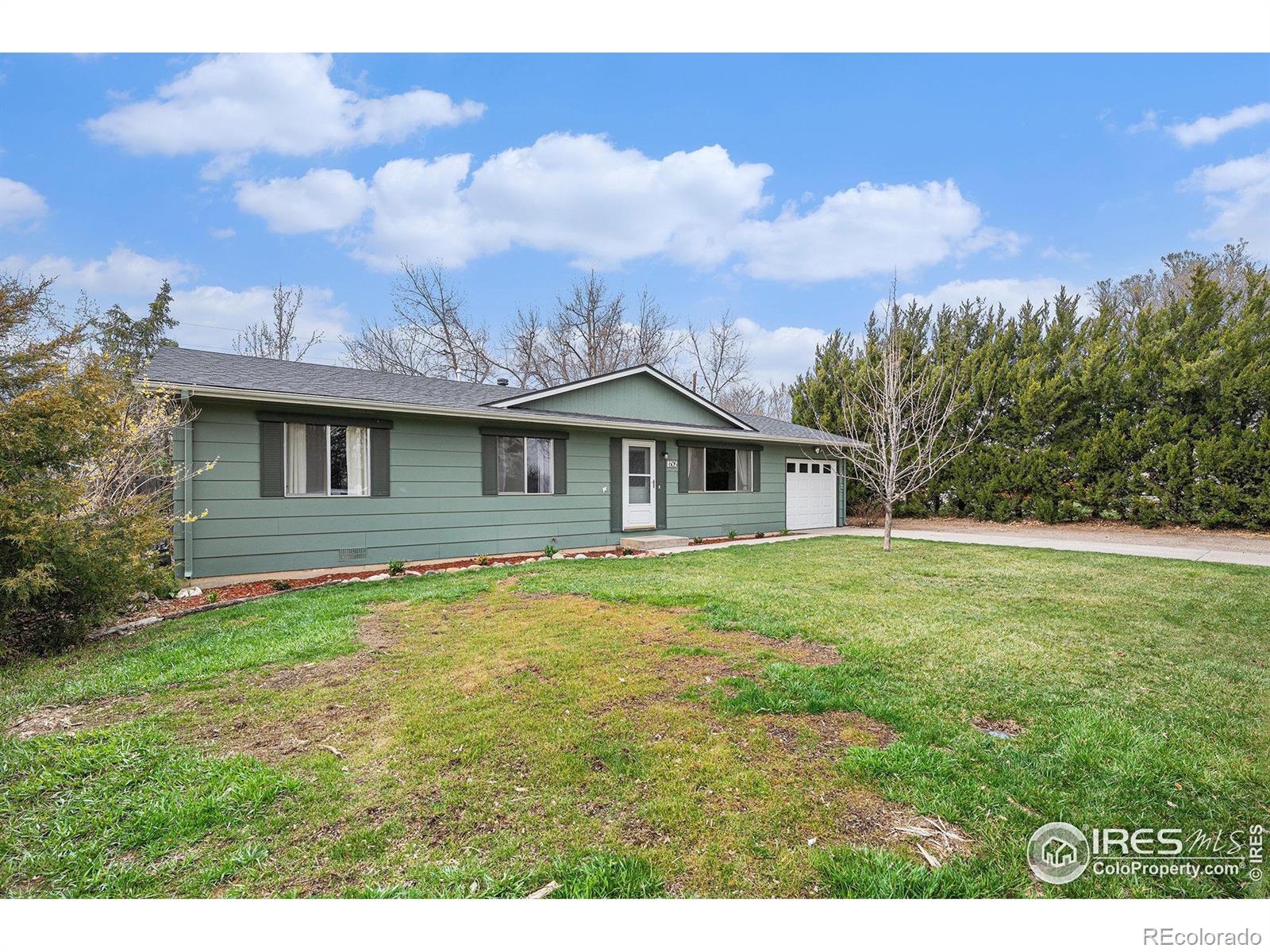 CMA Image for 605 n impala drive,Fort Collins, Colorado