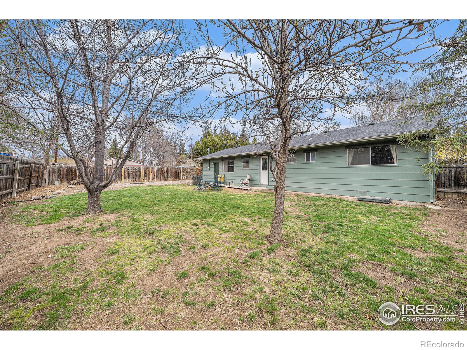 MLS Image #20 for 605 n impala drive,fort collins, Colorado