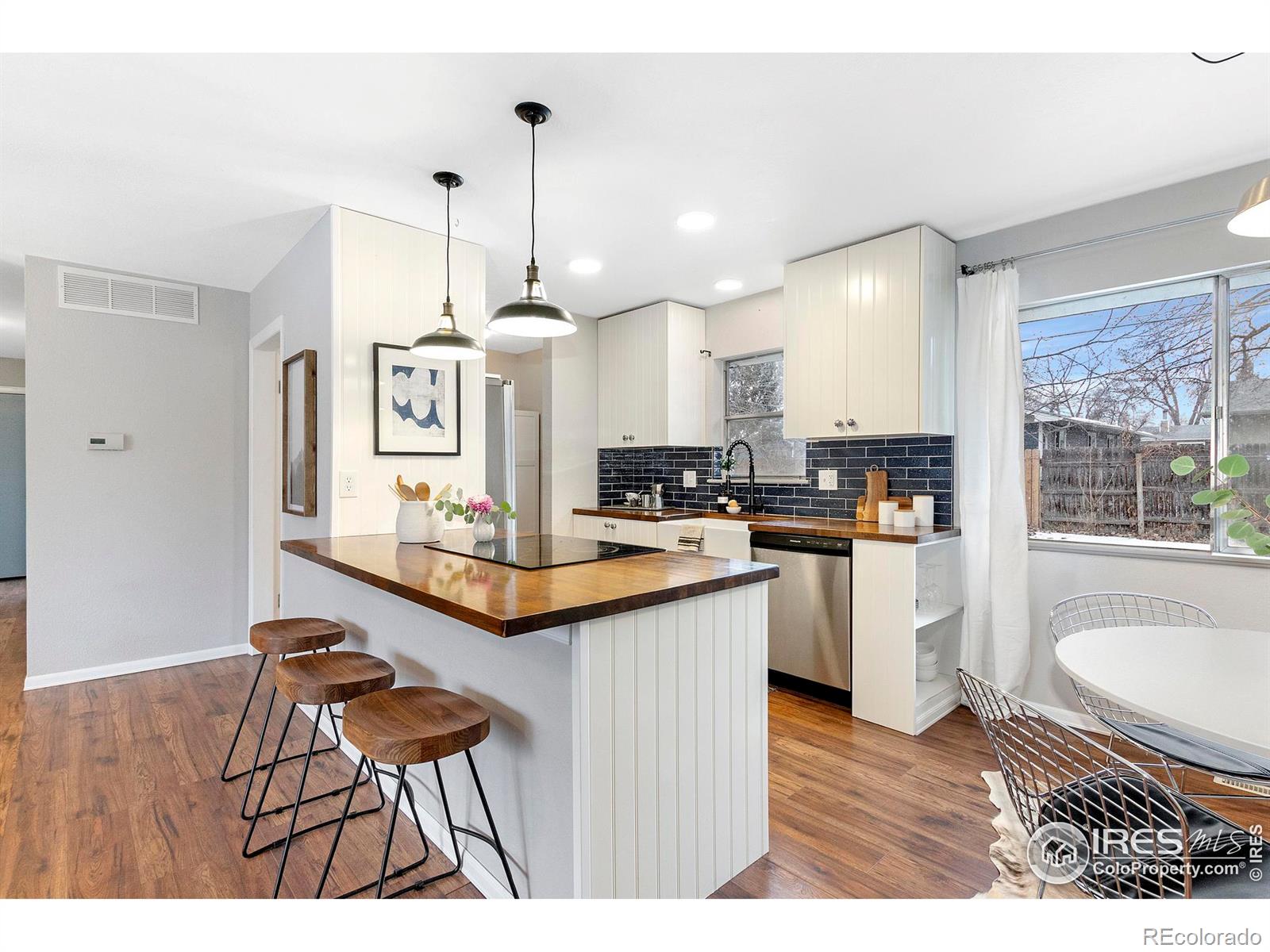 MLS Image #3 for 605 n impala drive,fort collins, Colorado