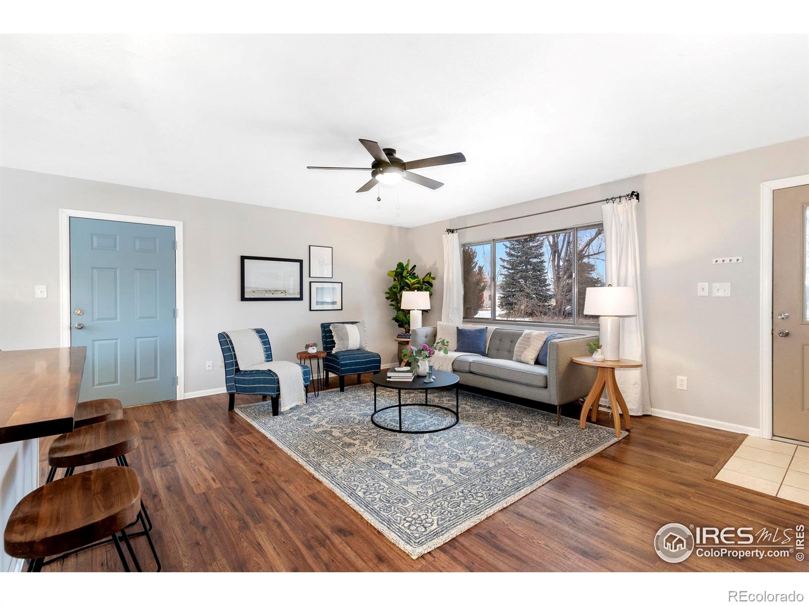 MLS Image #4 for 605 n impala drive,fort collins, Colorado
