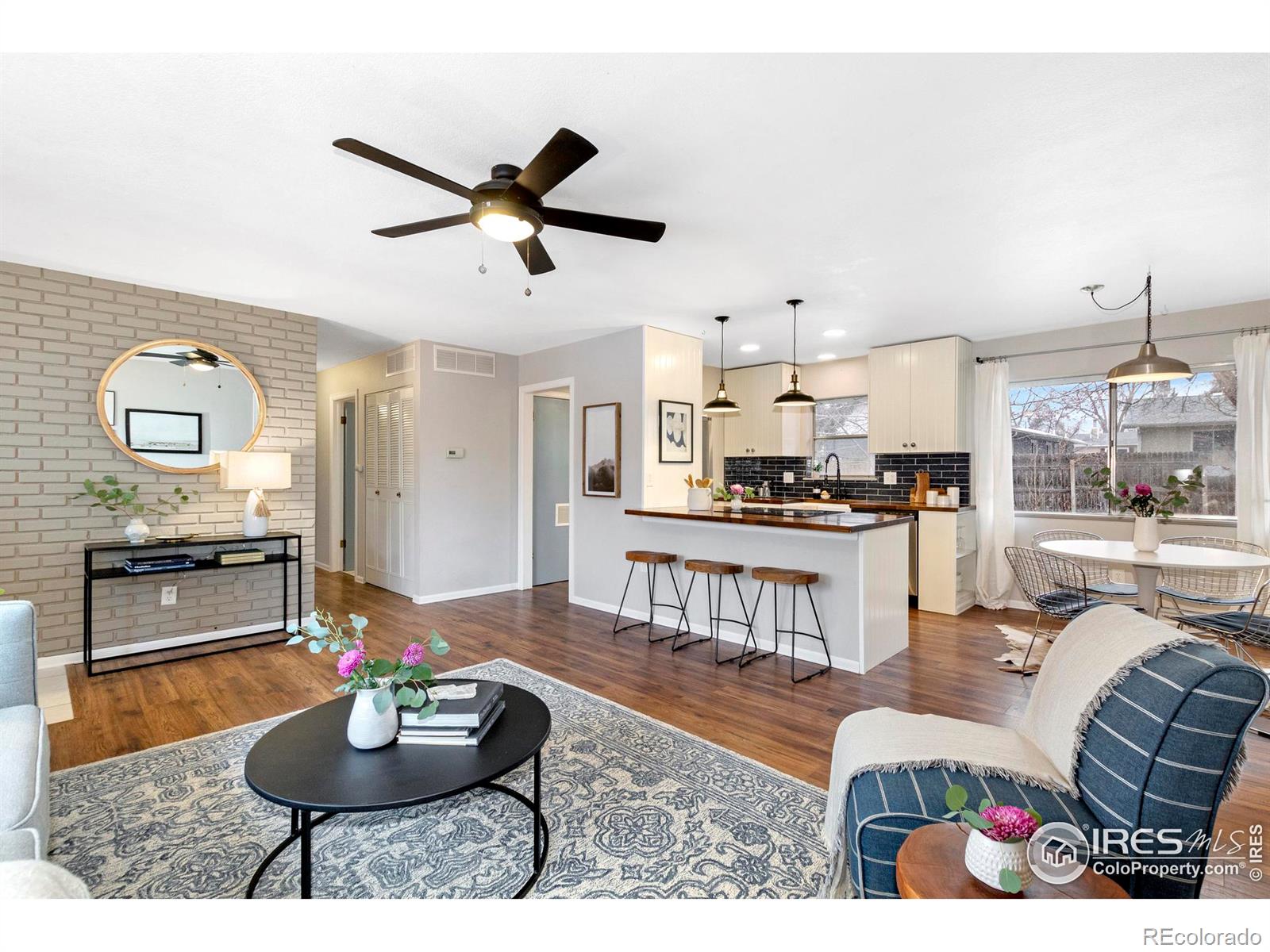 MLS Image #5 for 605 n impala drive,fort collins, Colorado