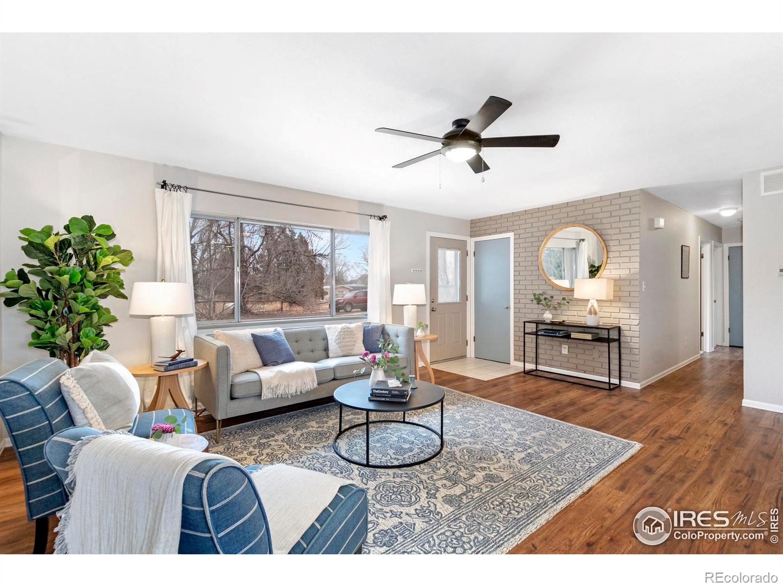 MLS Image #6 for 605 n impala drive,fort collins, Colorado