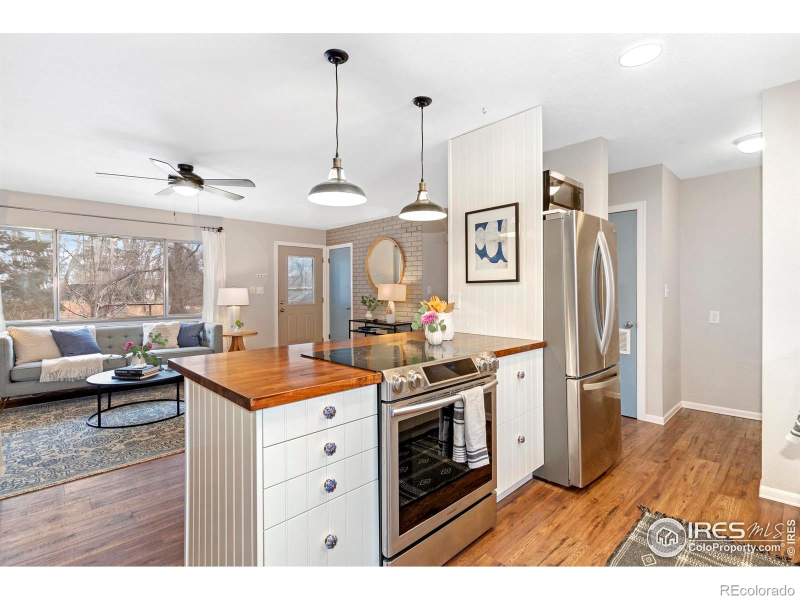 MLS Image #9 for 605 n impala drive,fort collins, Colorado