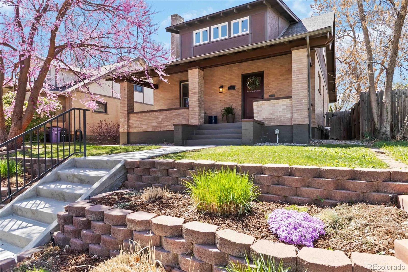 CMA Image for 745  garfield street,Denver, Colorado