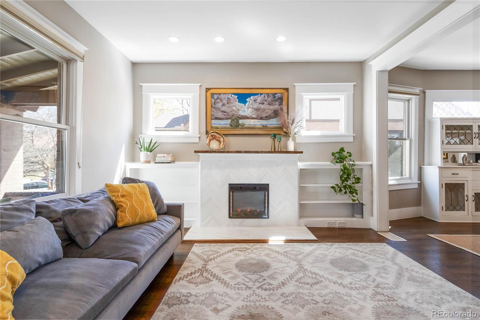 MLS Image #10 for 757  harrison street,denver, Colorado