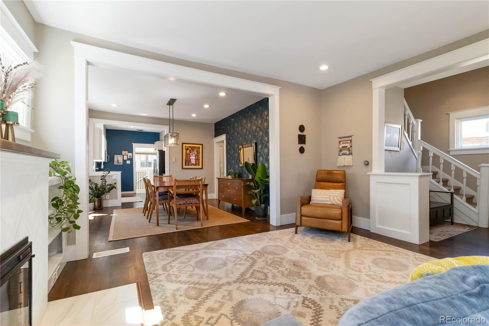 MLS Image #11 for 757  harrison street,denver, Colorado