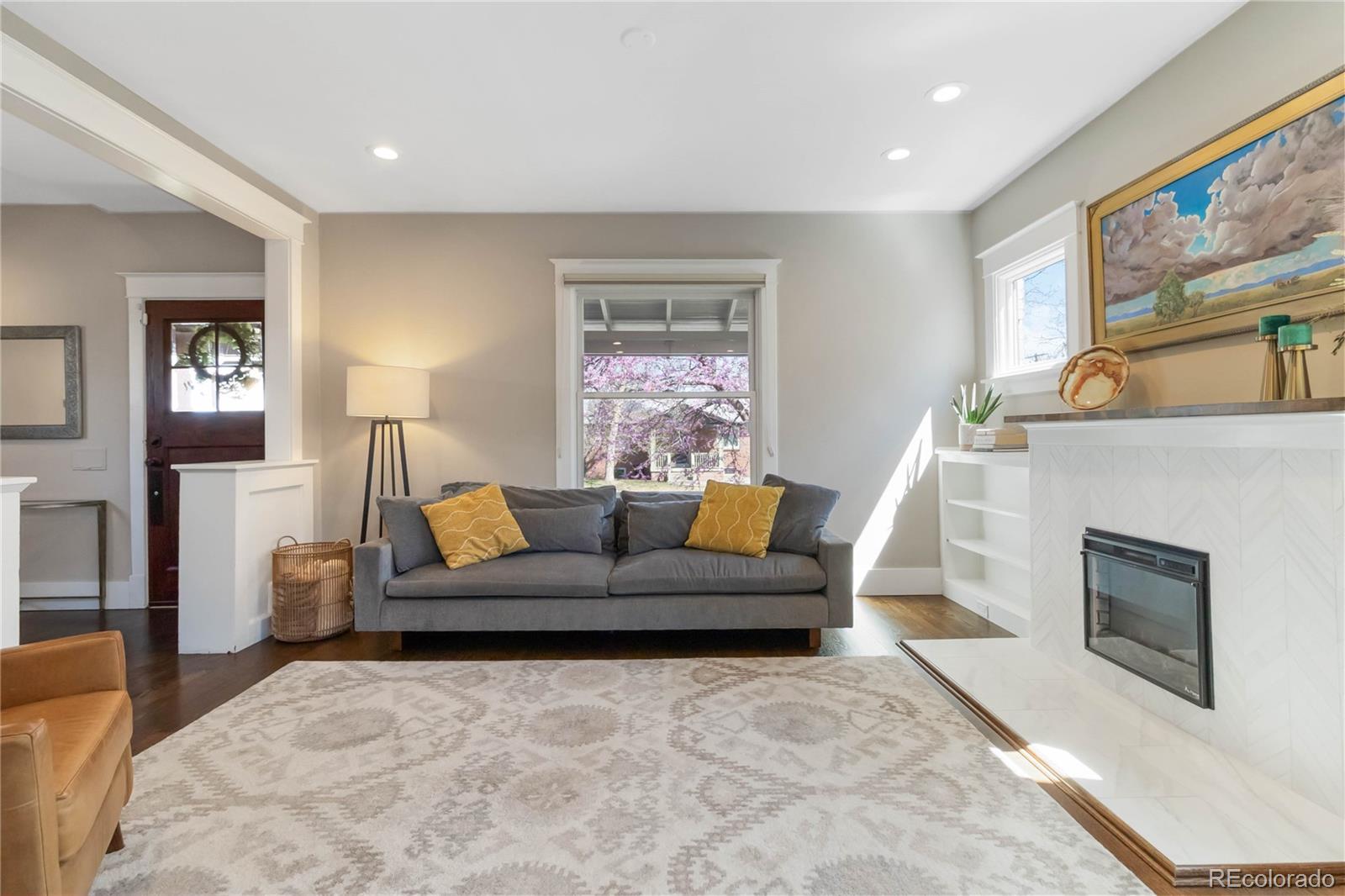 MLS Image #12 for 757  harrison street,denver, Colorado