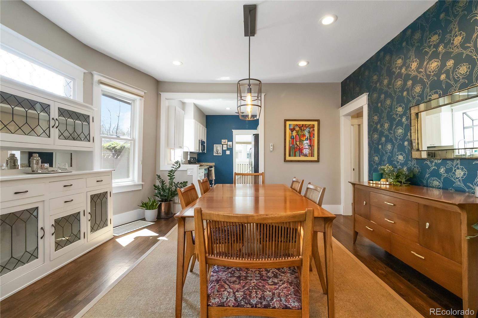 MLS Image #13 for 757  harrison street,denver, Colorado