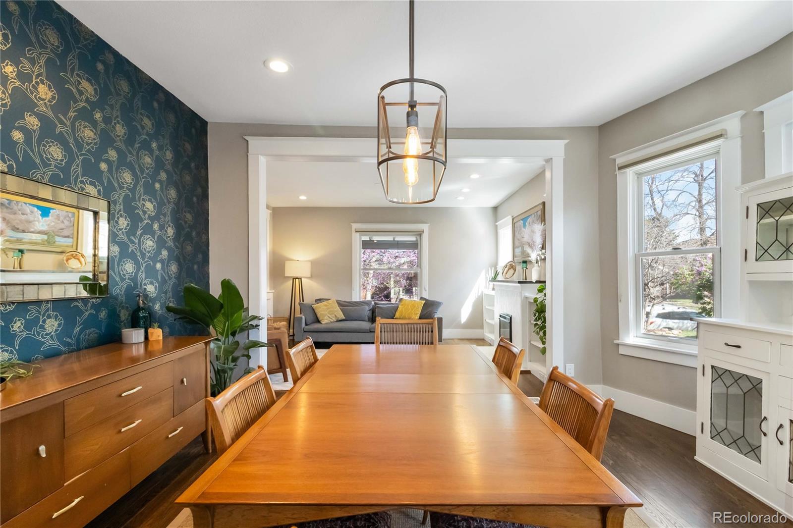 MLS Image #15 for 757  harrison street,denver, Colorado