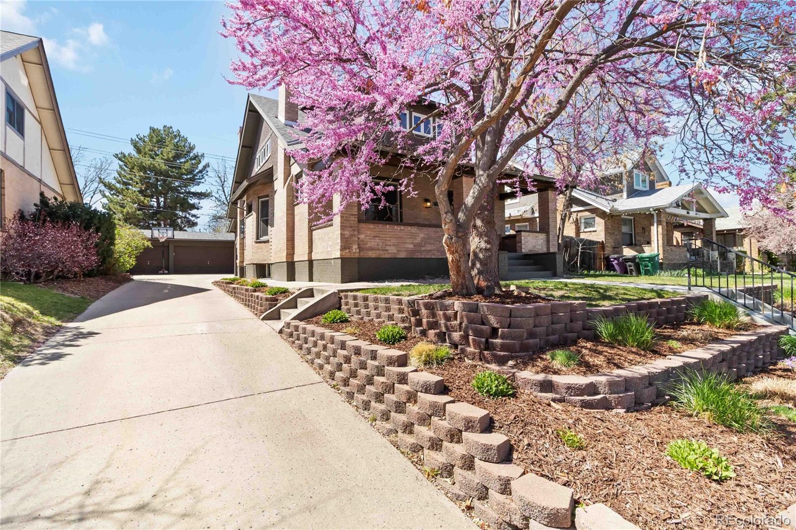 MLS Image #6 for 757  harrison street,denver, Colorado
