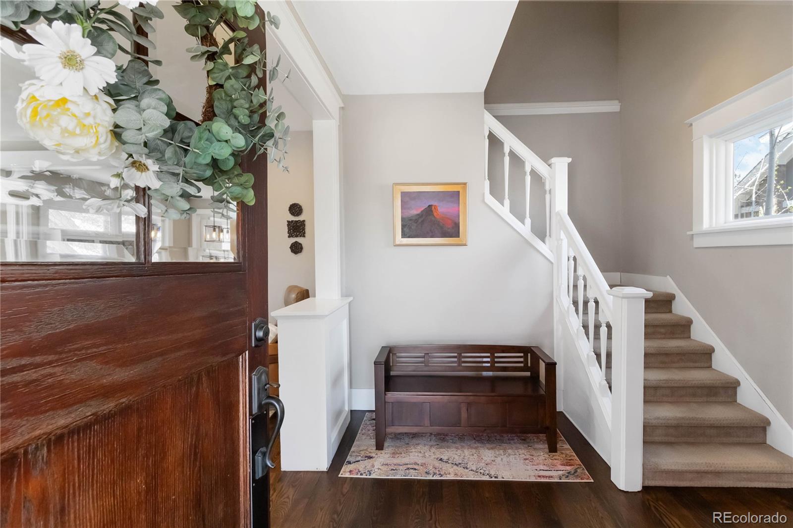 MLS Image #8 for 757  harrison street,denver, Colorado