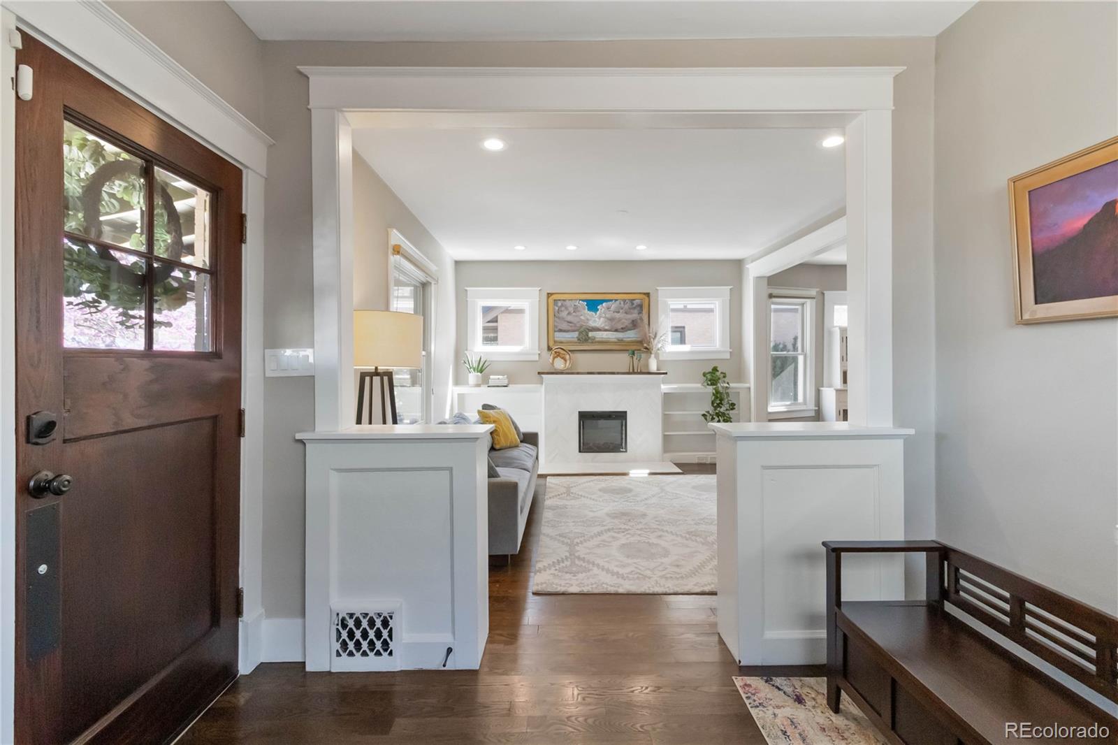 MLS Image #9 for 757  harrison street,denver, Colorado