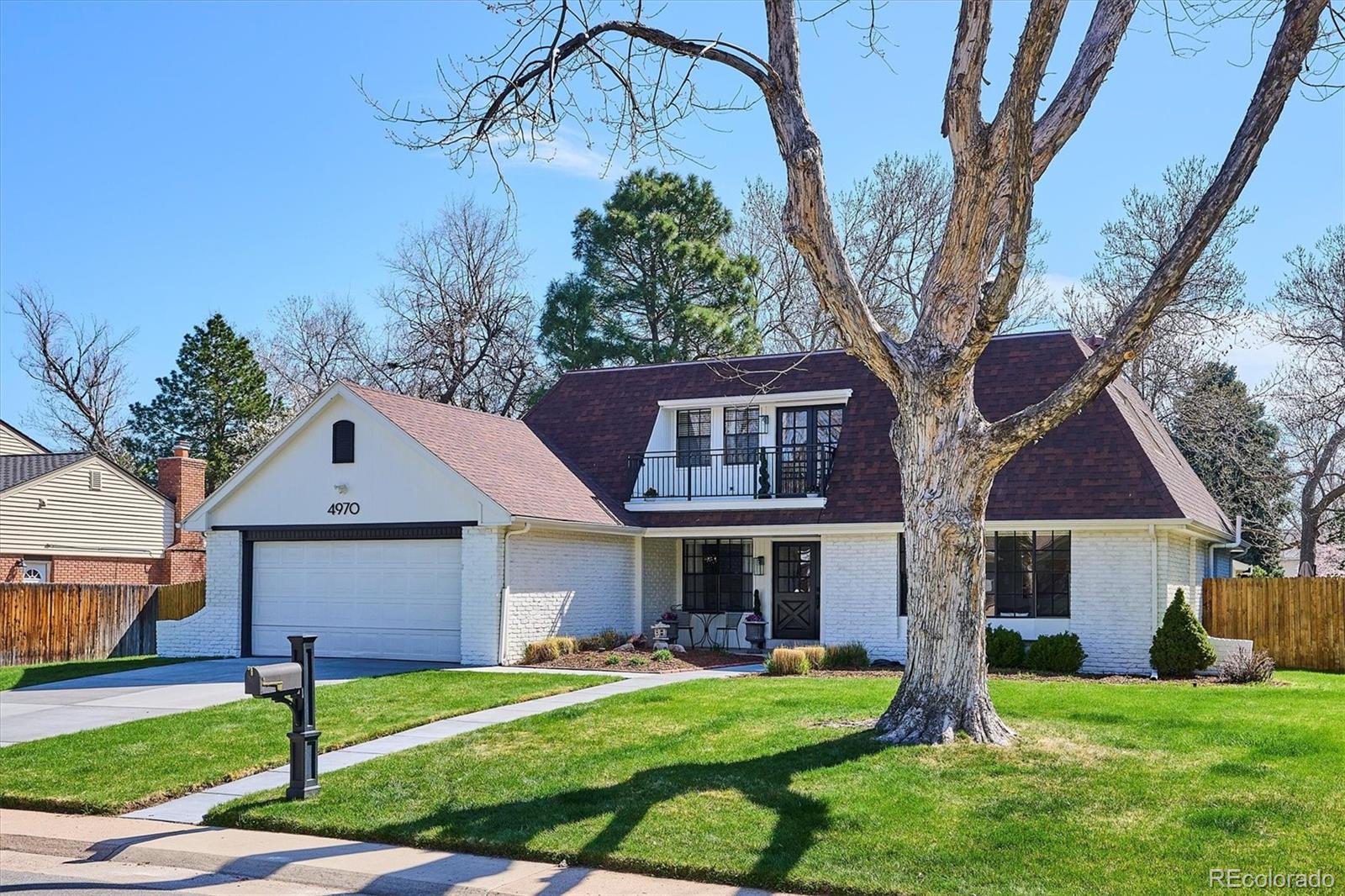 MLS Image #0 for 4970 s chester street,greenwood village, Colorado