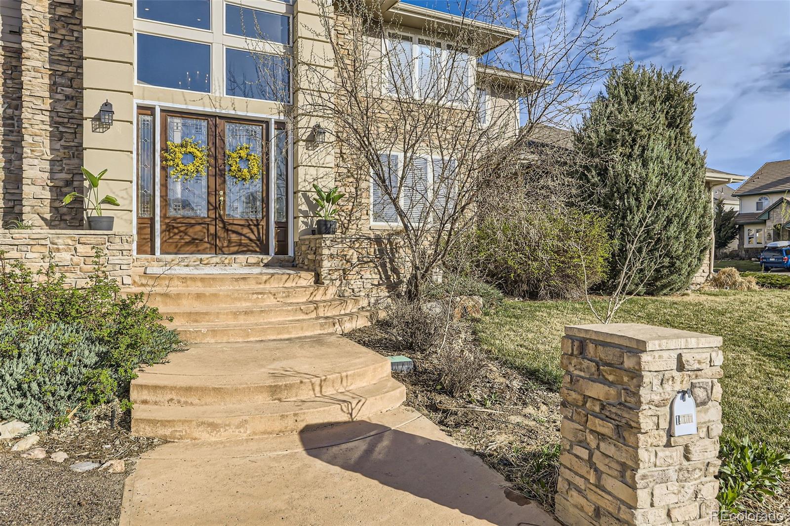 MLS Image #2 for 1007  thorncreek court,thornton, Colorado