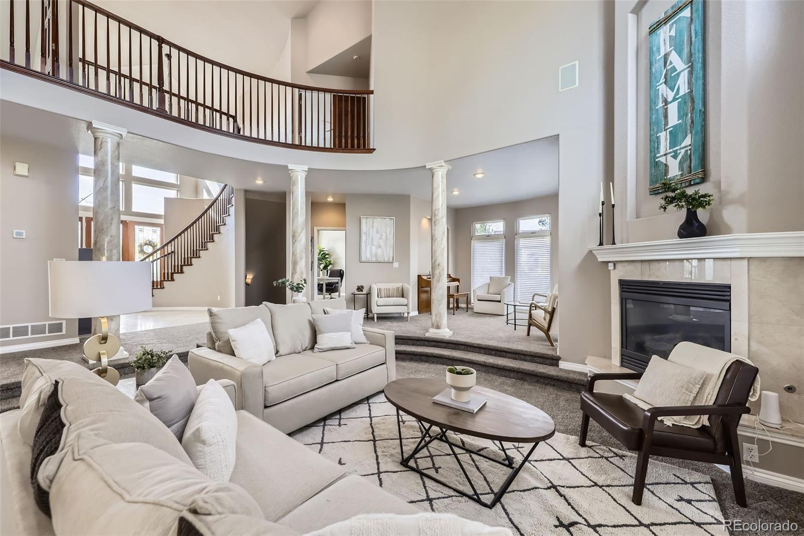 MLS Image #4 for 1007  thorncreek court,thornton, Colorado