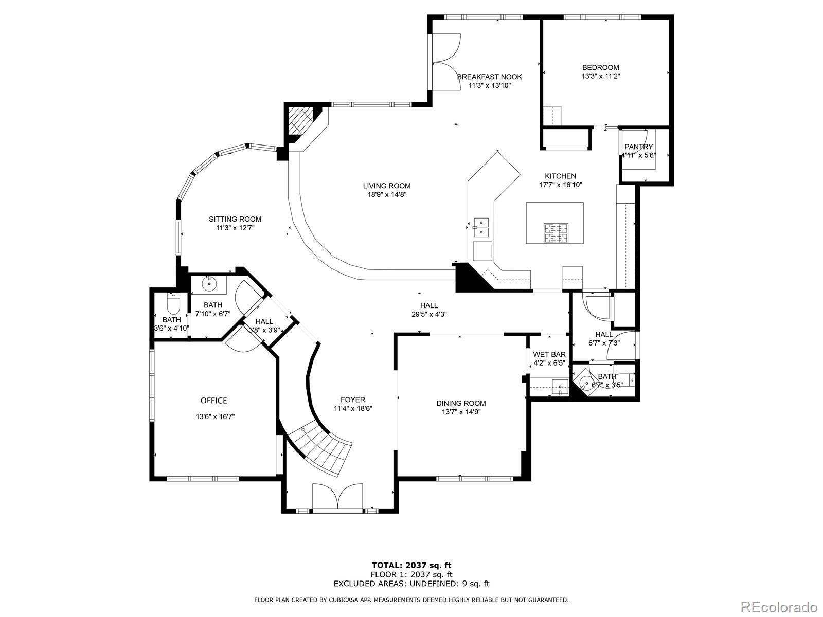 MLS Image #47 for 1007  thorncreek court,thornton, Colorado