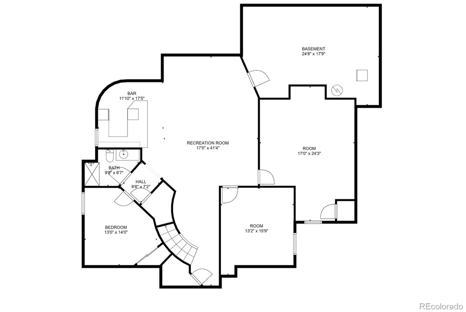 MLS Image #49 for 1007  thorncreek court,thornton, Colorado