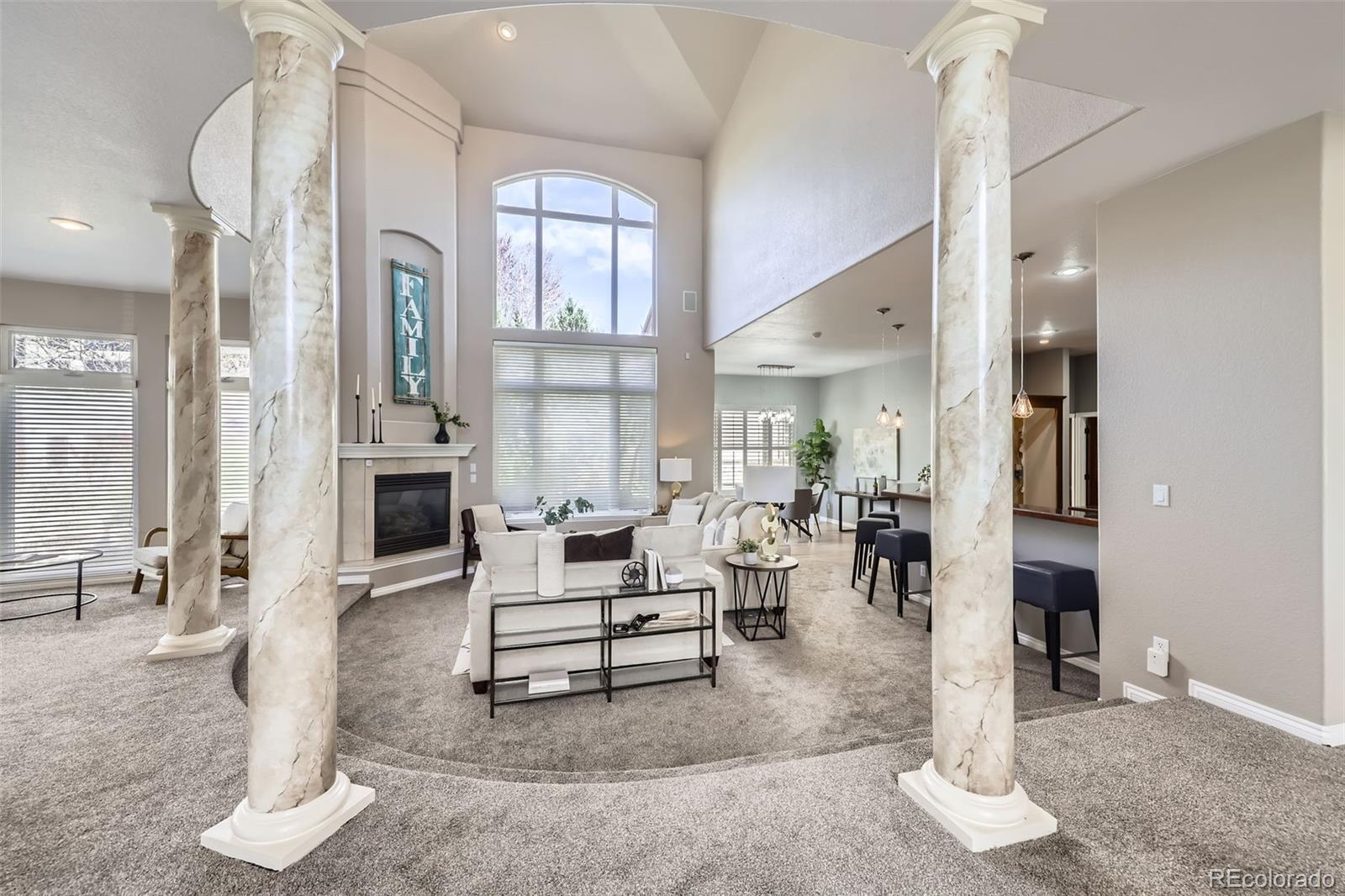 MLS Image #5 for 1007  thorncreek court,thornton, Colorado