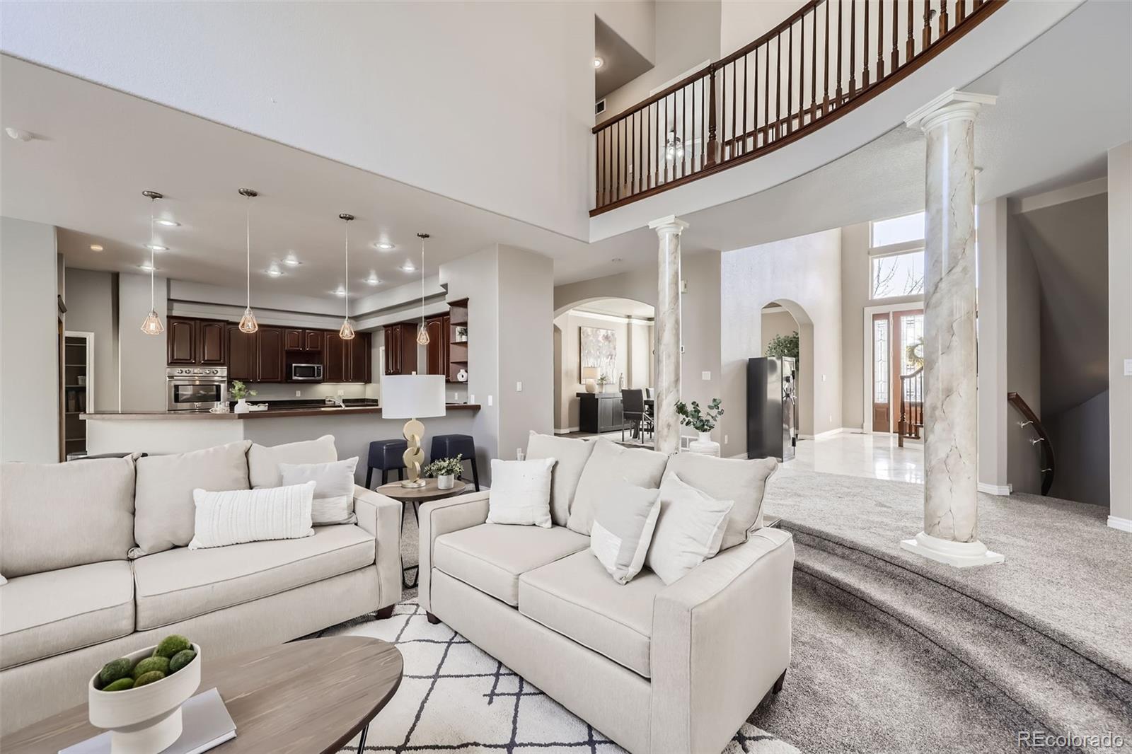MLS Image #7 for 1007  thorncreek court,thornton, Colorado