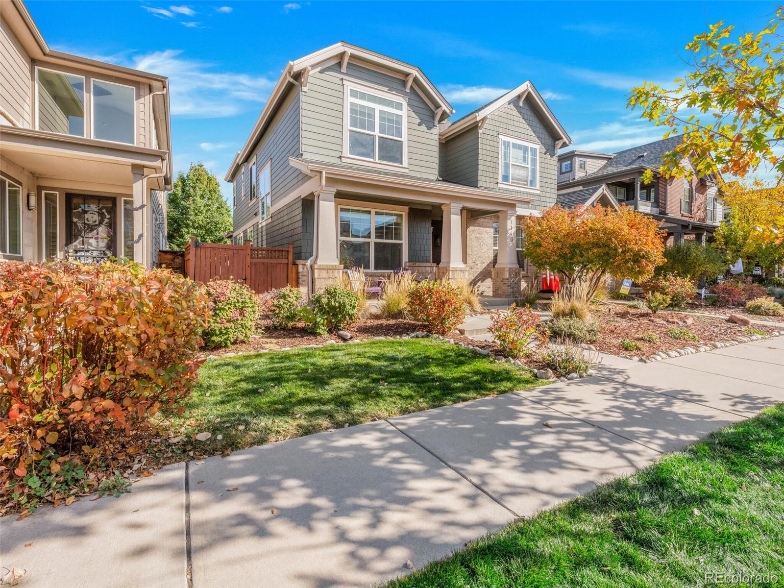CMA Image for 1335 s sherman street,Denver, Colorado